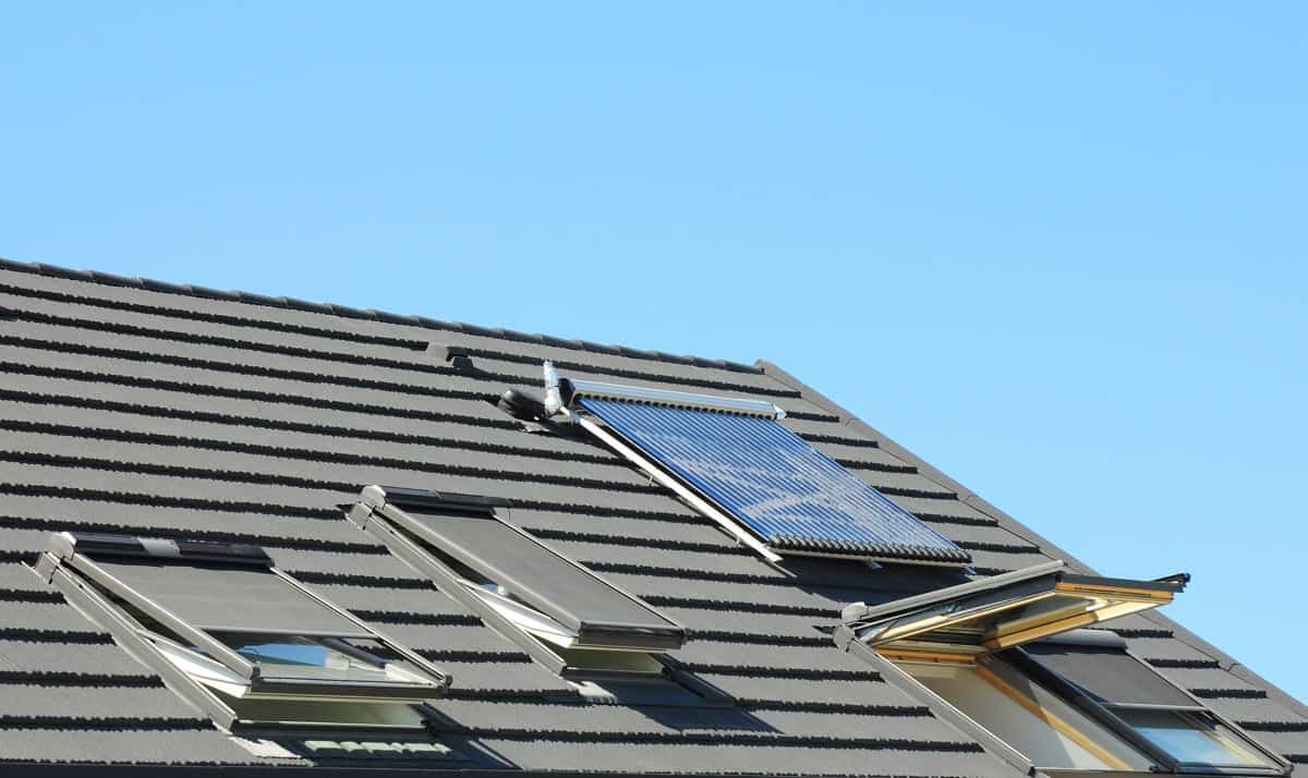 Best Solar Attic Fan - solarguidelight.com