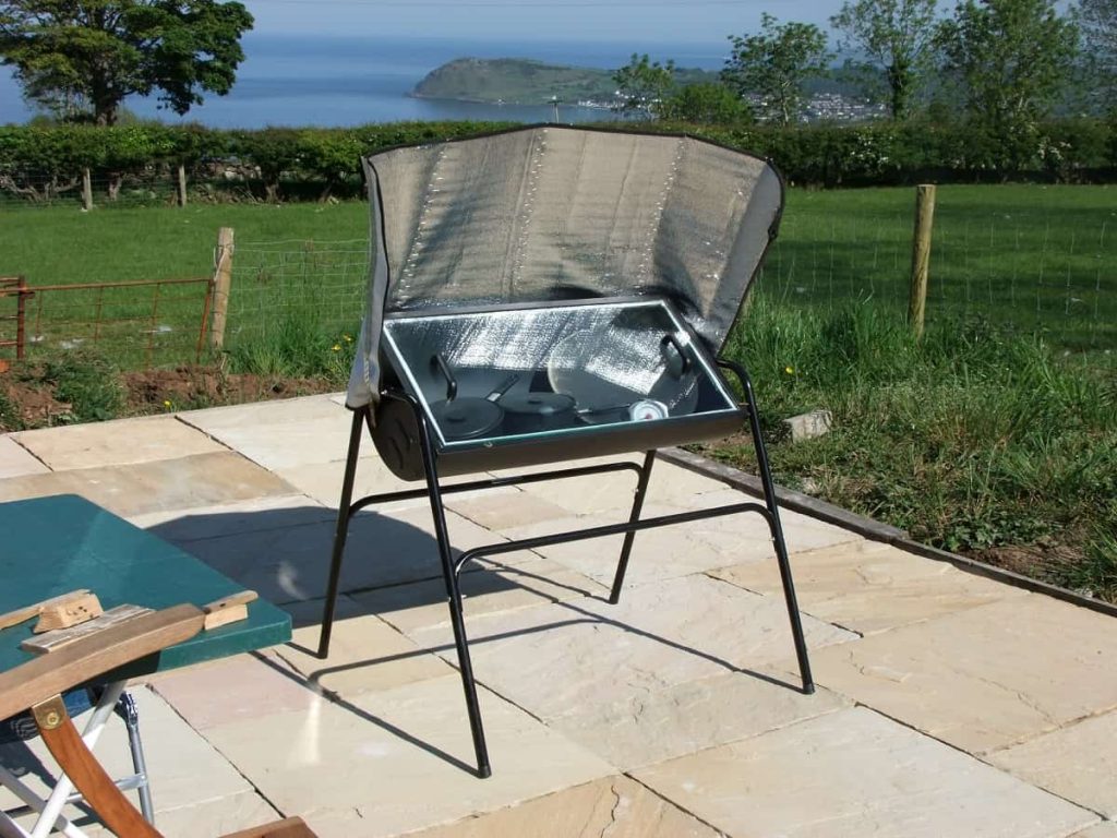 Best Solar Oven of 2020: Top Five Picks - Solar Guide Light